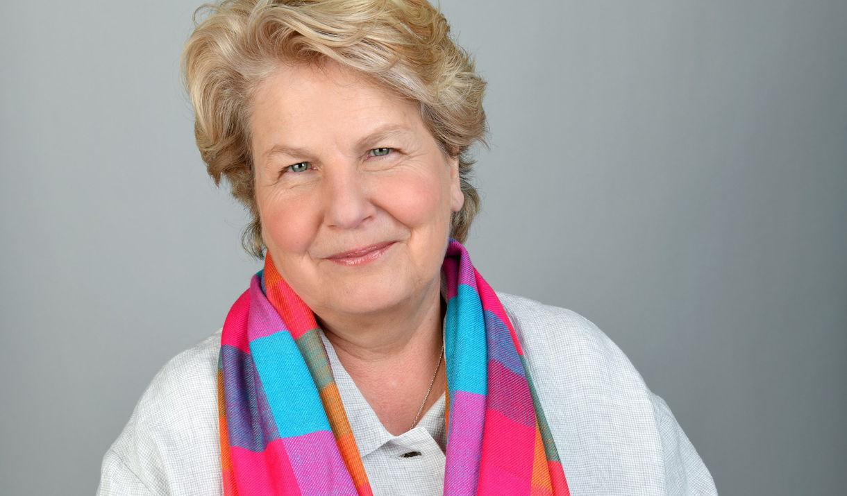 Sandi Toksvig